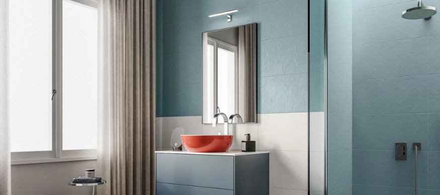 Villeroy & BochSOFT COLOURS瓷砖