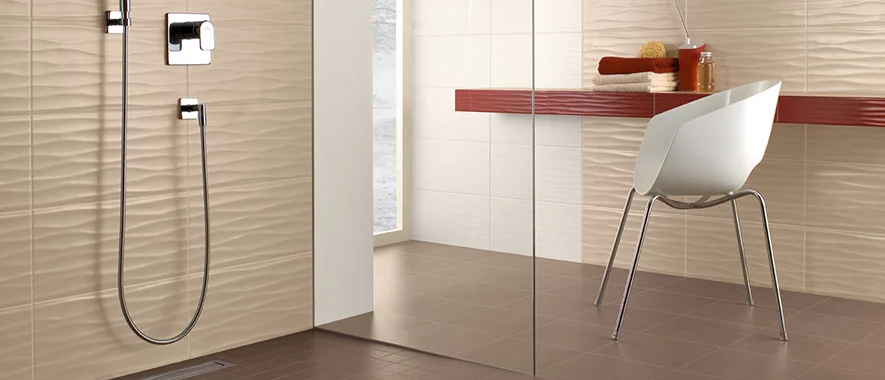 Villeroy & BochTALK ABOUT瓷砖