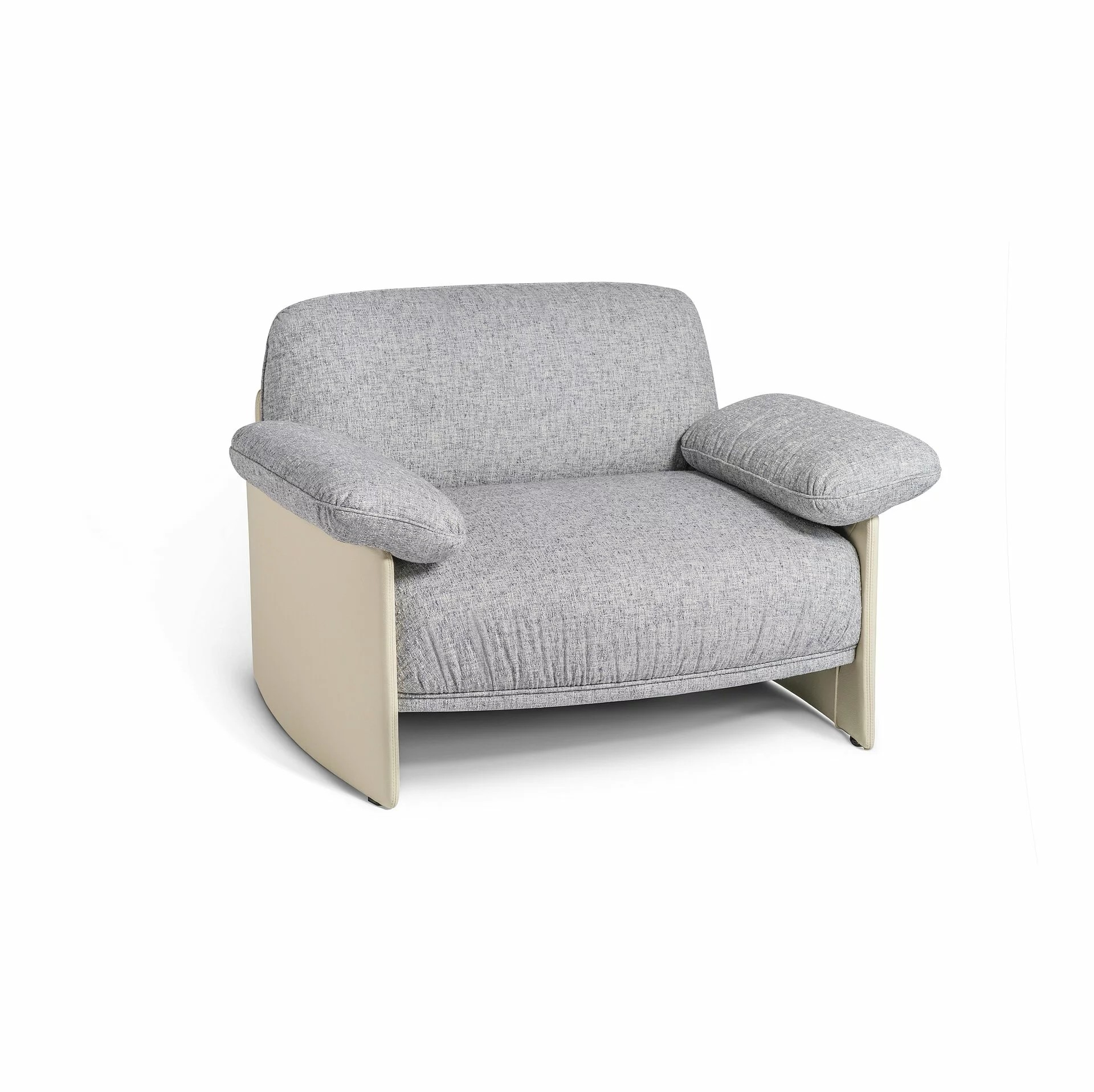 Marlow Sessel Fauteuil扶手椅