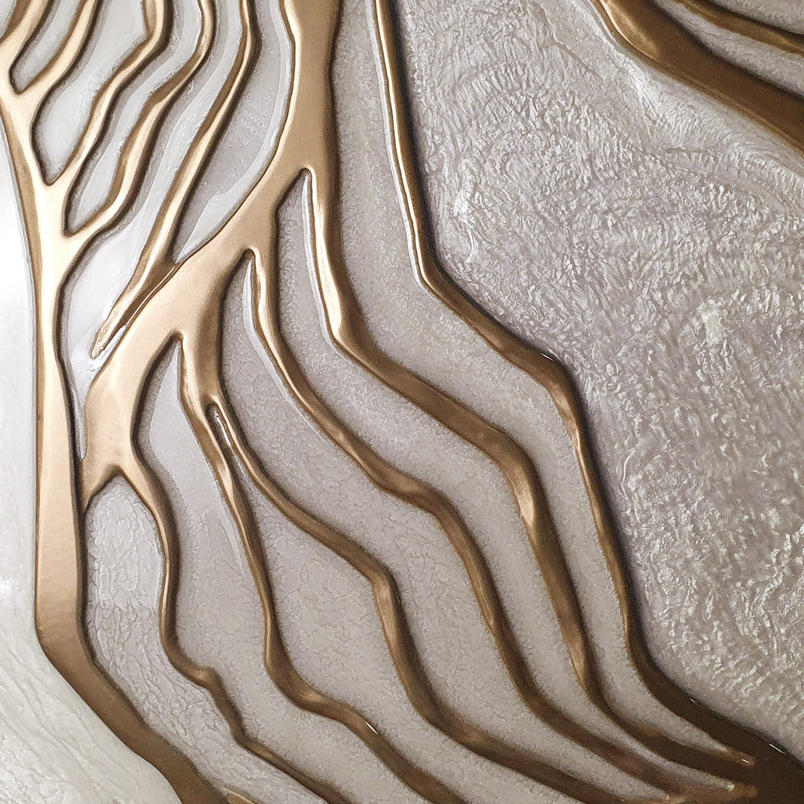 ALCHYMIAFOREST RAIN墙饰
