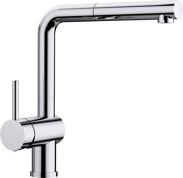 BlancoLINUS-S Lever left 水龙头