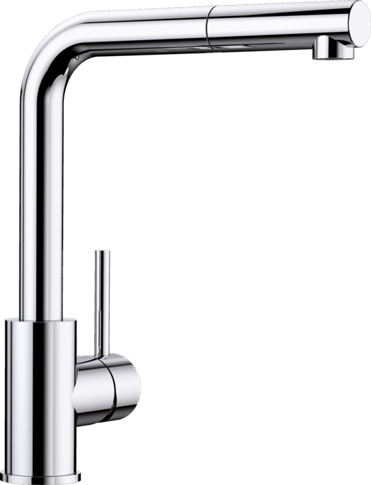 BlancoMILA-S 水龙头