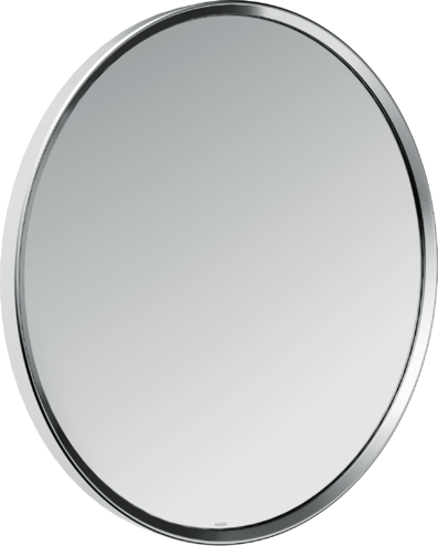 AxorAXOR UNIVERSAL CIRCULAR Wall mirror镜子