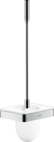 AxorAXOR UNIVERSAL SOFTSQUARE Toilet brush holder马桶刷架