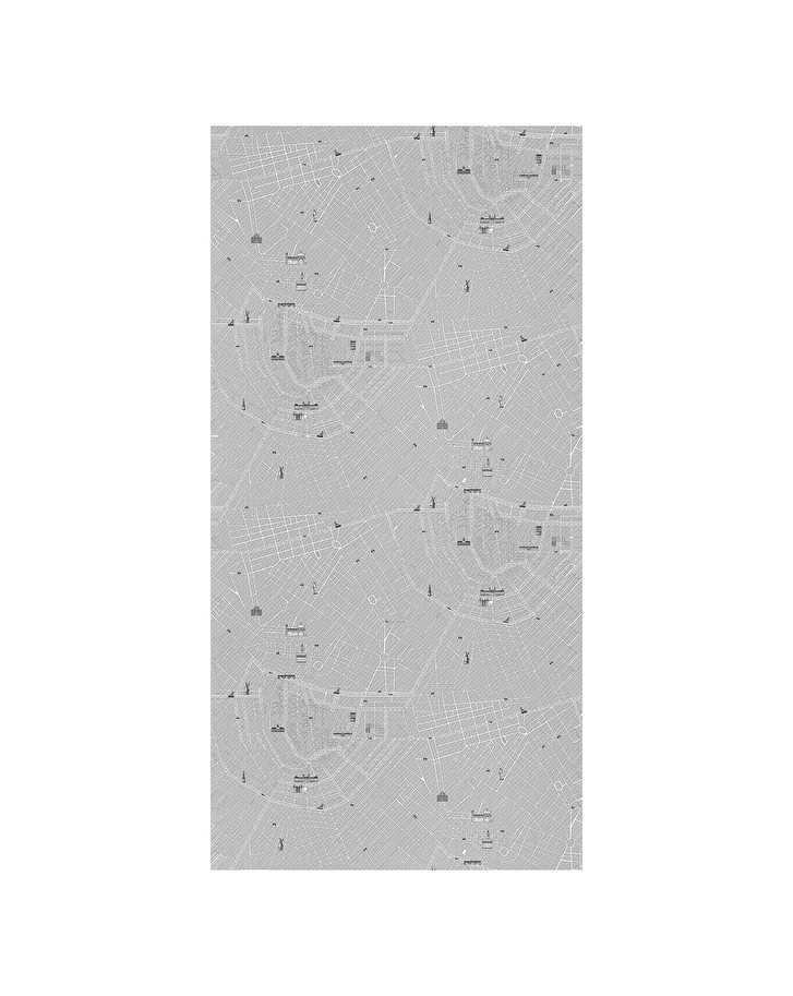 Devon&DevonUrban White - Decor Slabs 120x240墙板