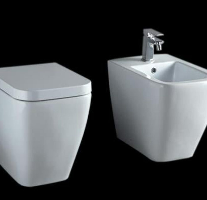 RIFRATHIN Bidet sospeso洗漱台