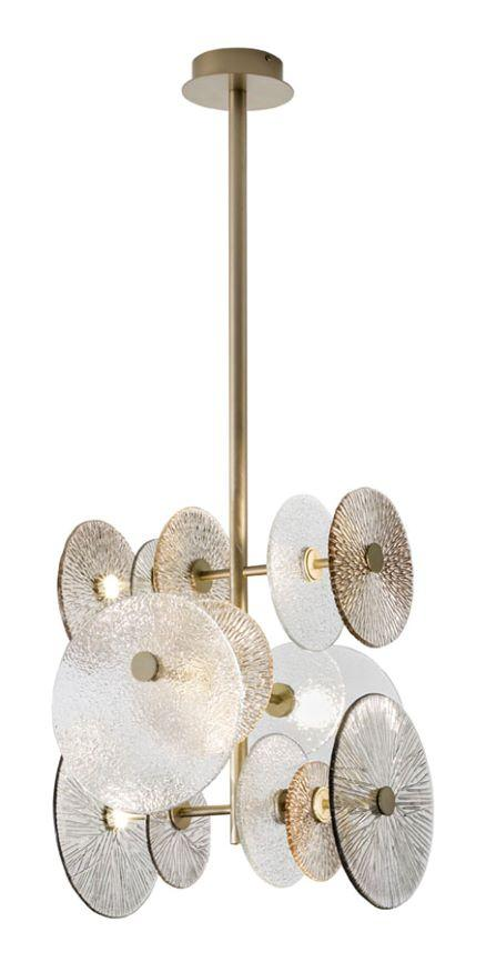 SICISAndromeda Ceiling Lamp吊灯