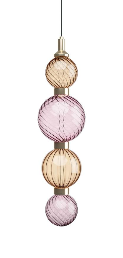 SICISDrop Ceiling Lamp吊灯