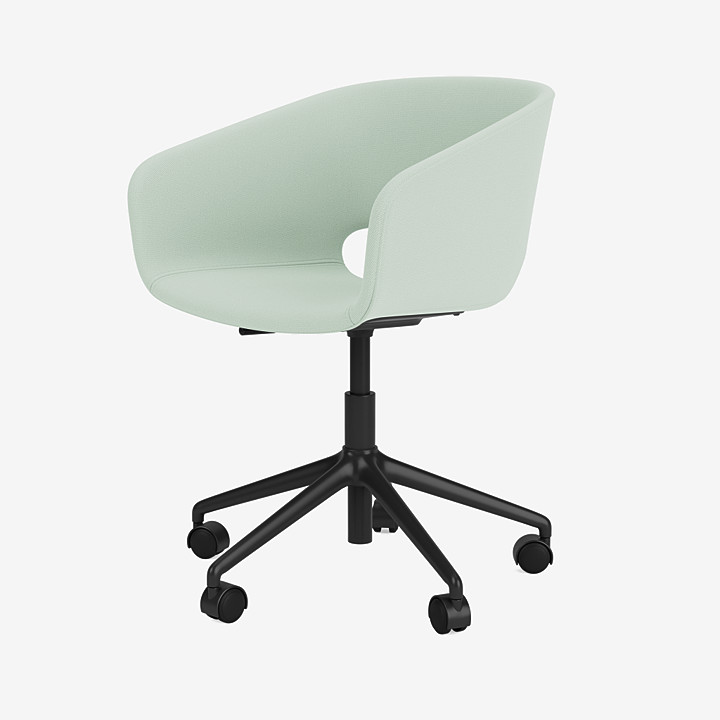 MONTANAMarée 405 Swivel office chair on legs旋转办公椅