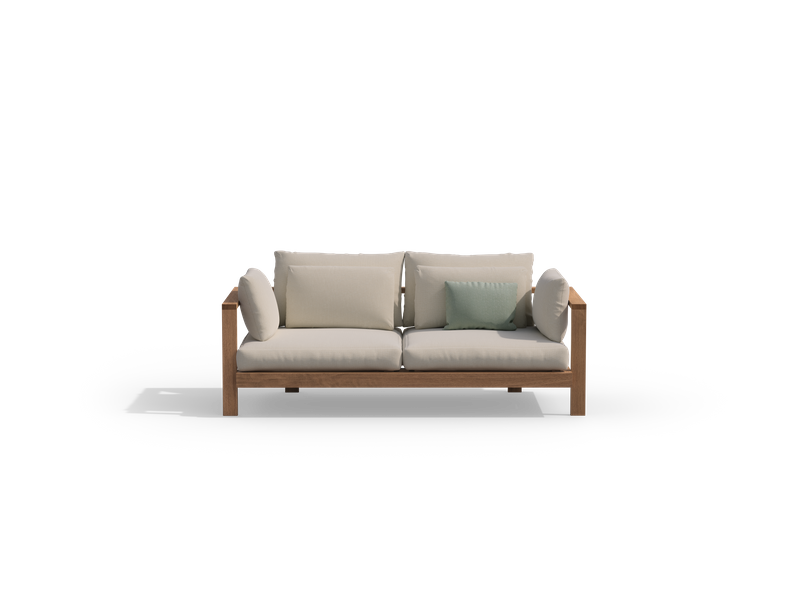 TRIBUPURE sofa casual双人沙发