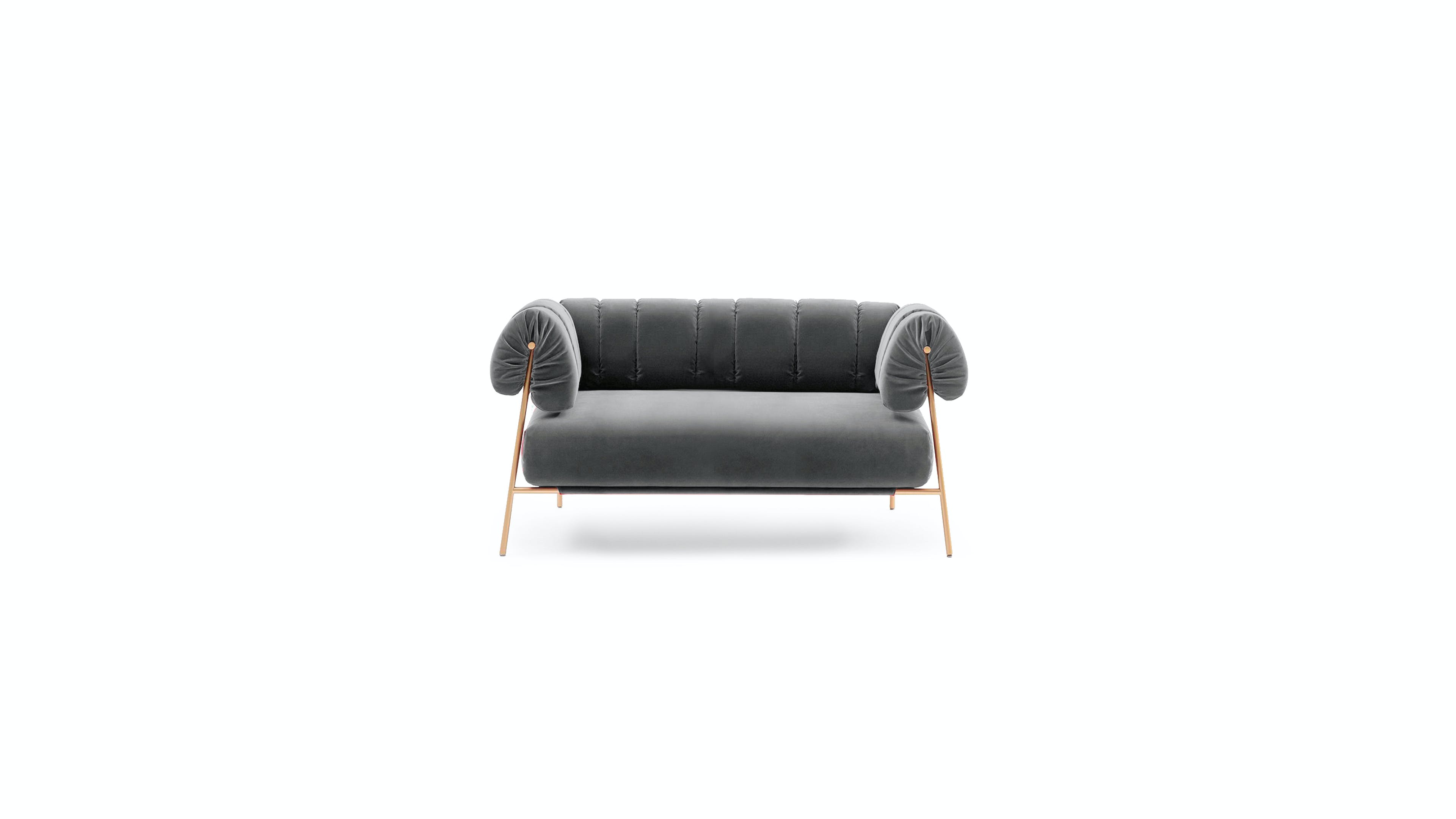 BONALDOTirella sofa多人沙发