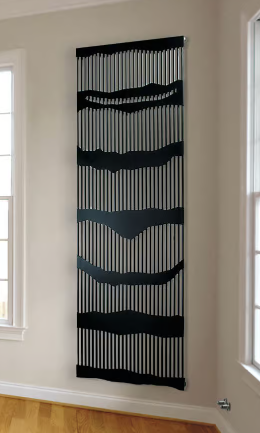 BREMMOSSO散热器