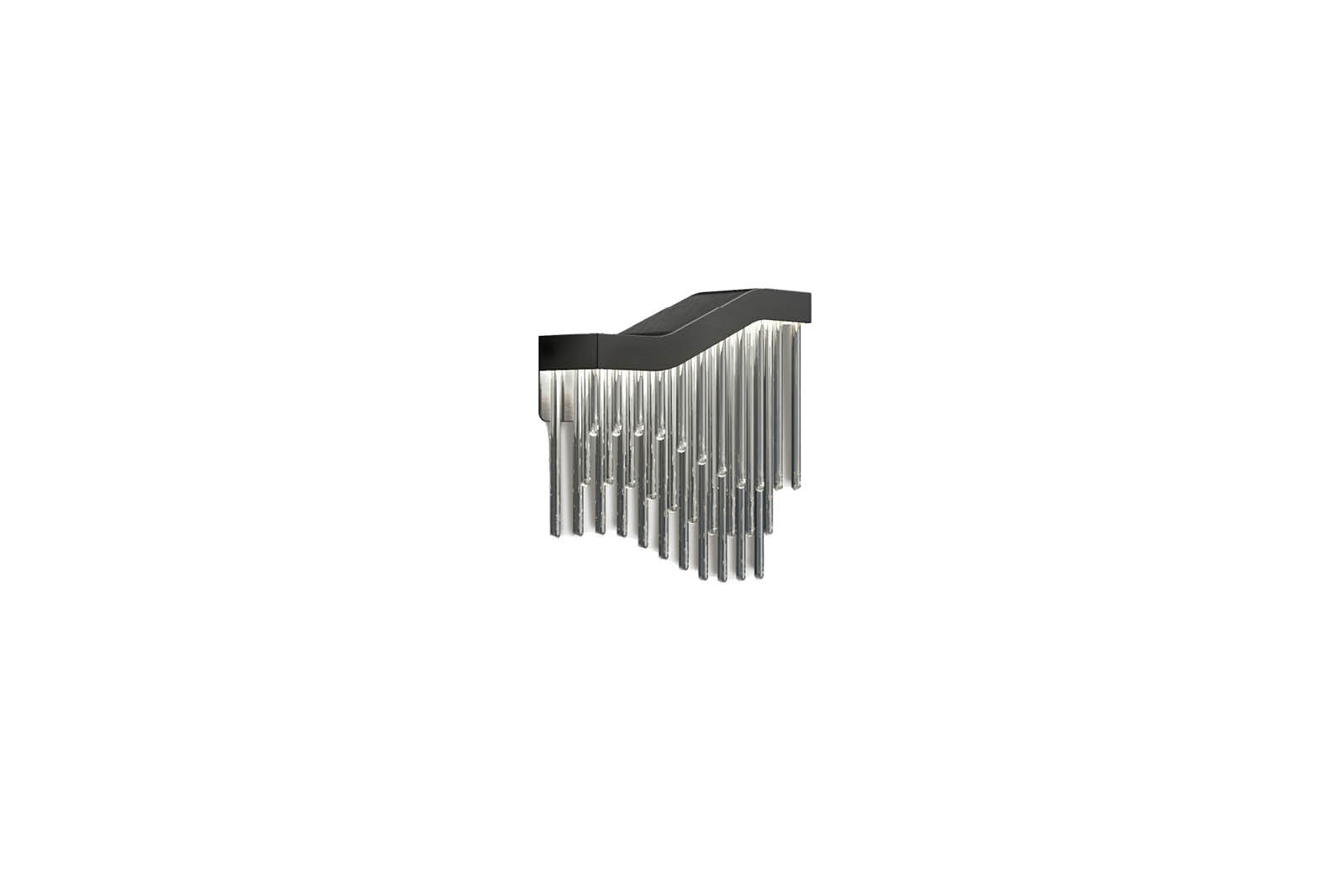 GIORGIO COLLECTIONMirage onda applique壁灯