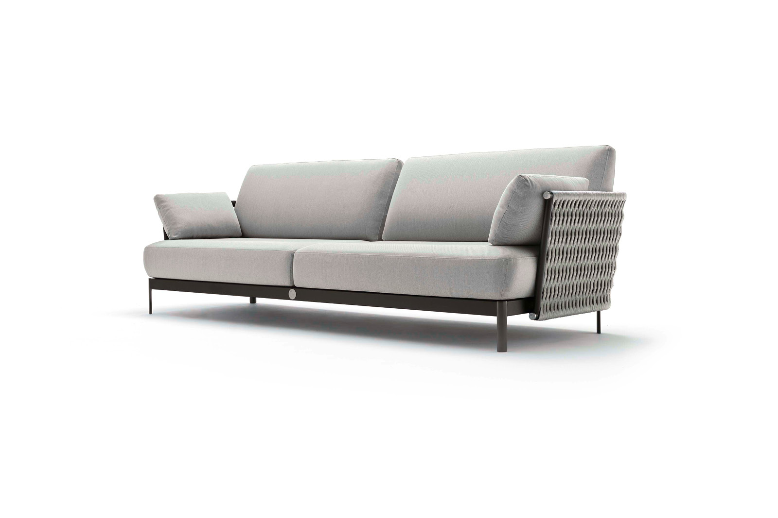 GIORGIO COLLECTIONOasi sofa户外沙发