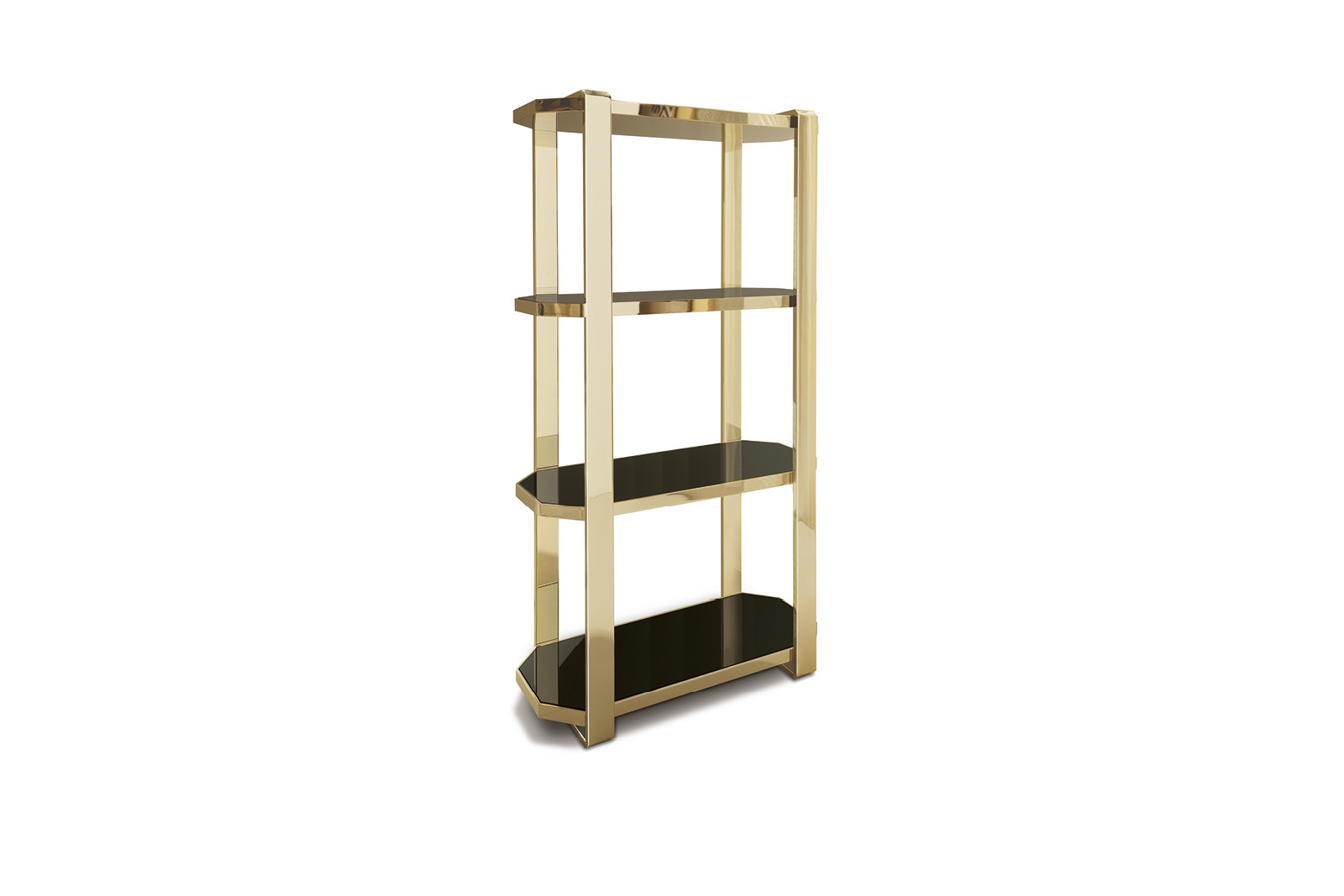 GIORGIO COLLECTIONInfinity bookcase书柜