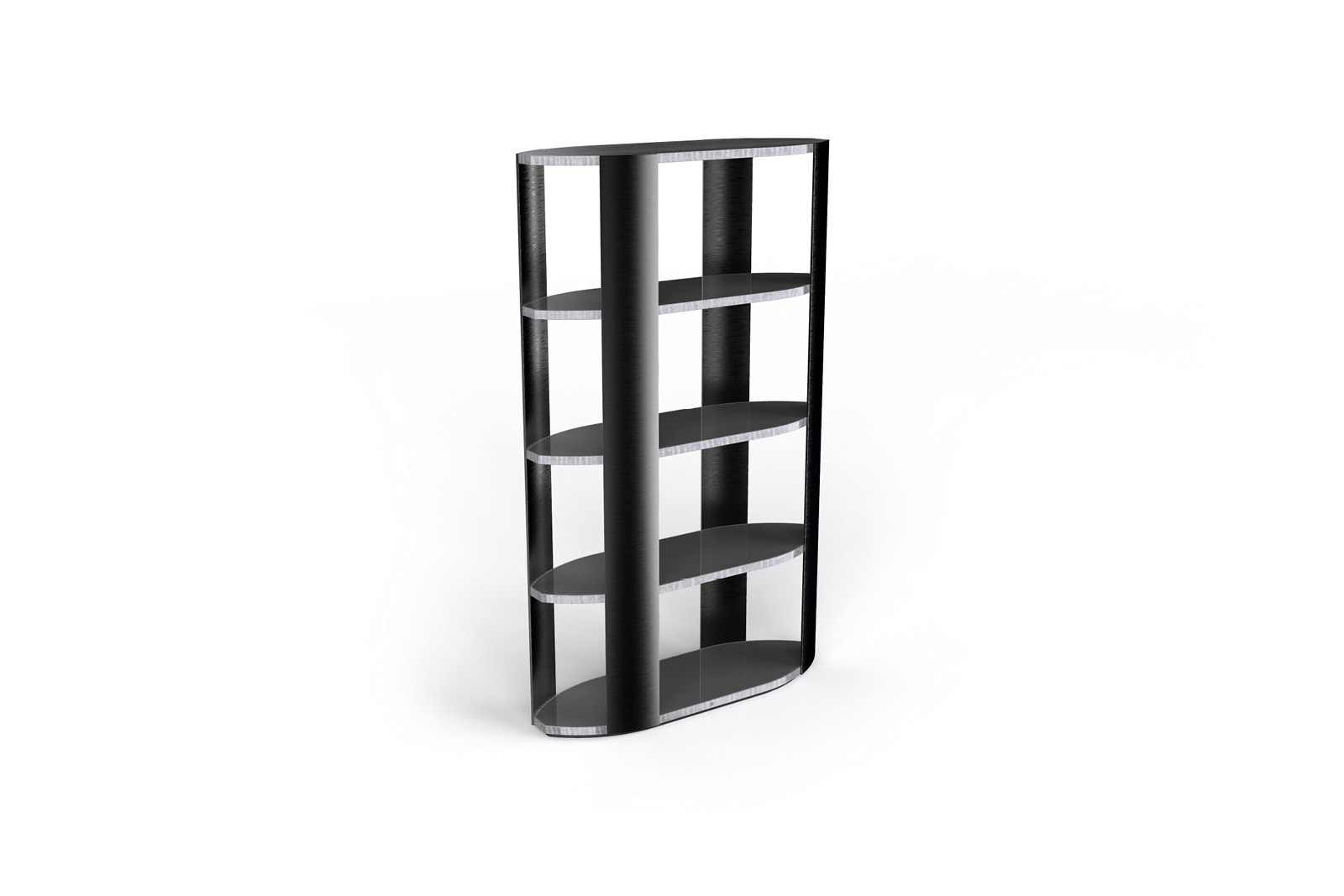 GIORGIO COLLECTIONMirage bookcase书柜