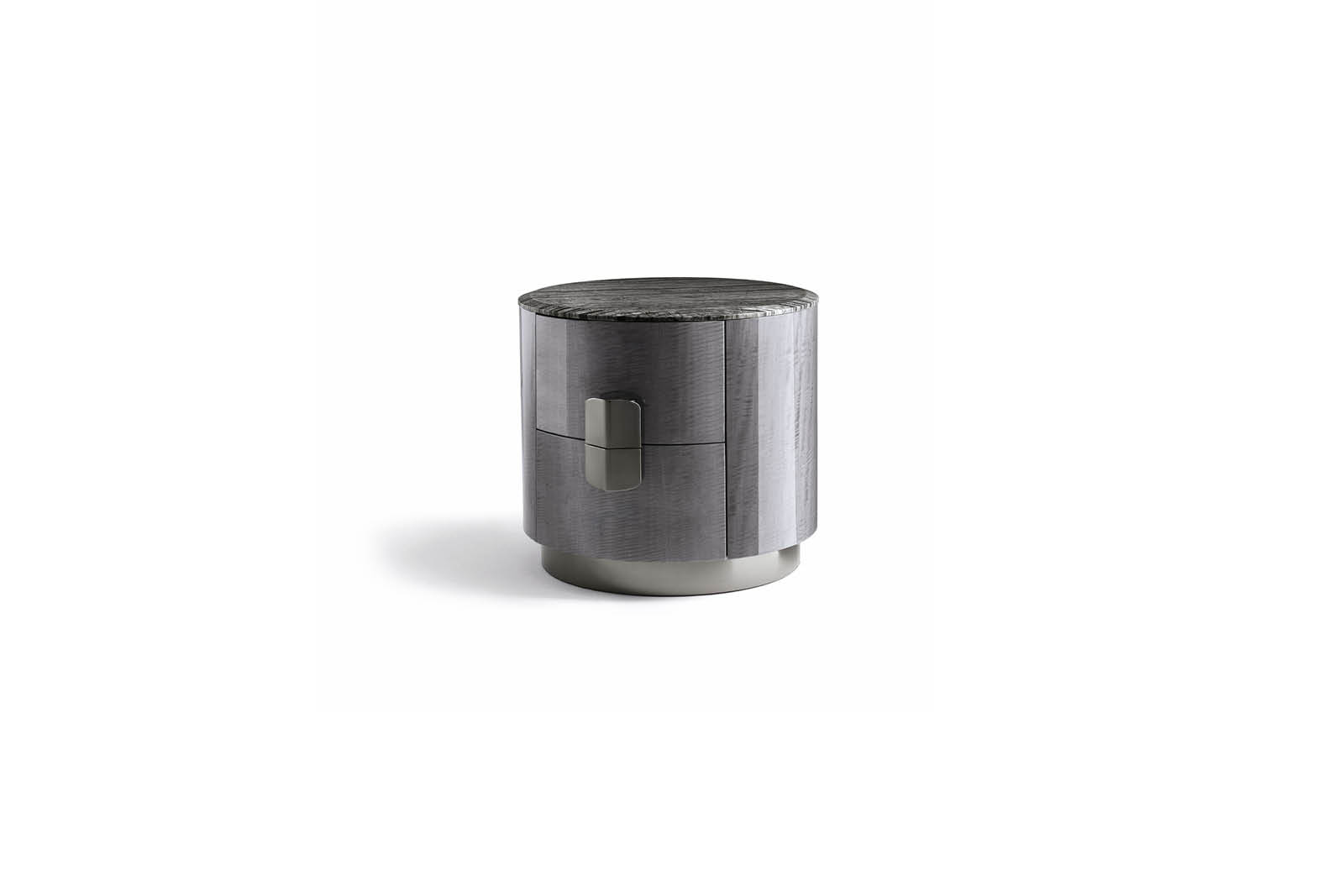 GIORGIO COLLECTIONMirage round night table床头柜