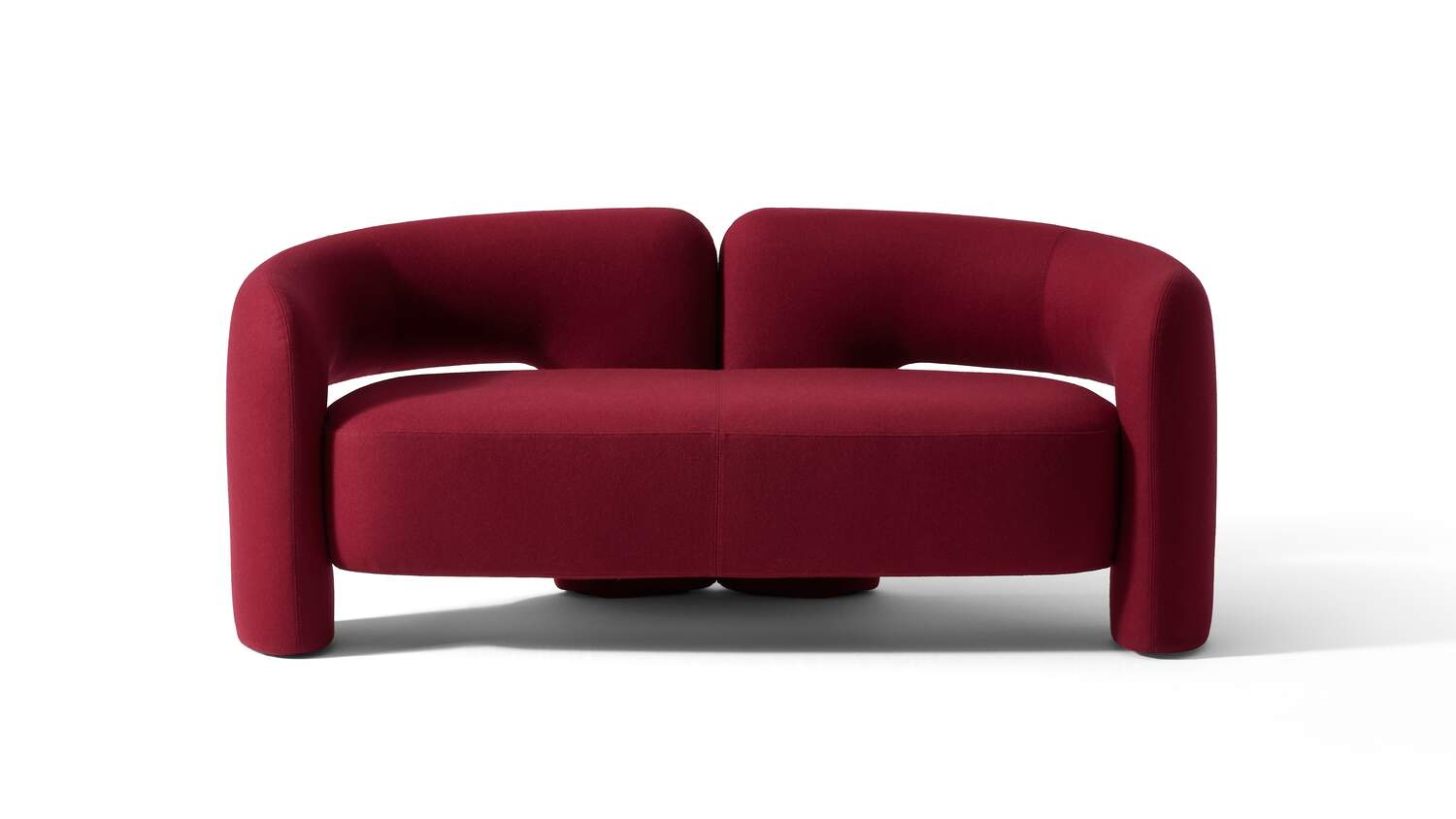 CASSINADUDET SOFA多人沙发