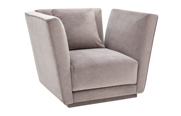 SMANIACharme休闲椅