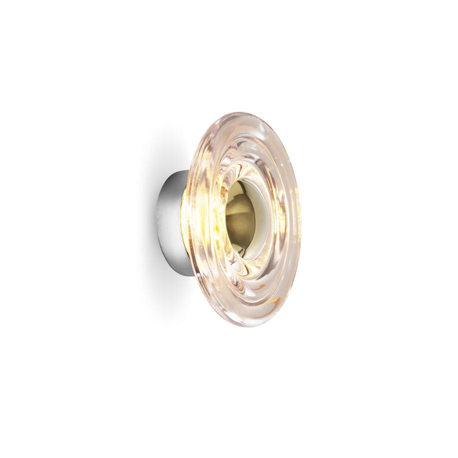 TOMDIXONPress Surface Mini Clear壁灯