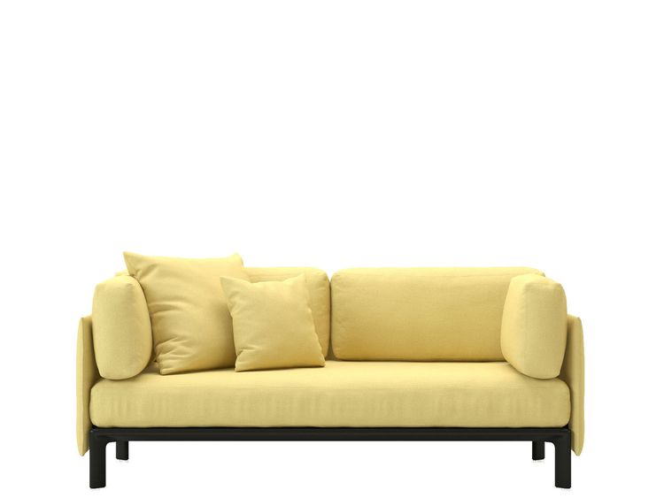 VITRAAnagram Sofa组合沙发