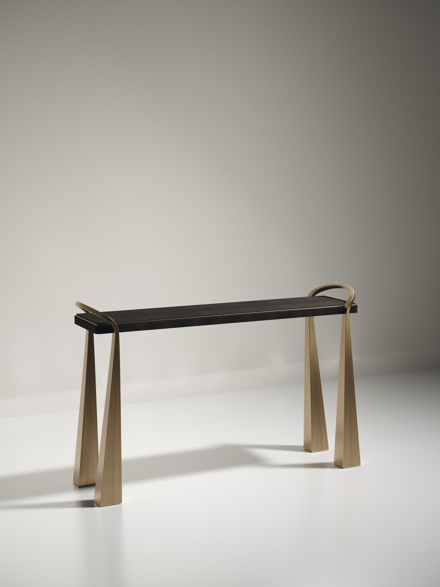 R&Y AugoustiArche Console Table控制台
