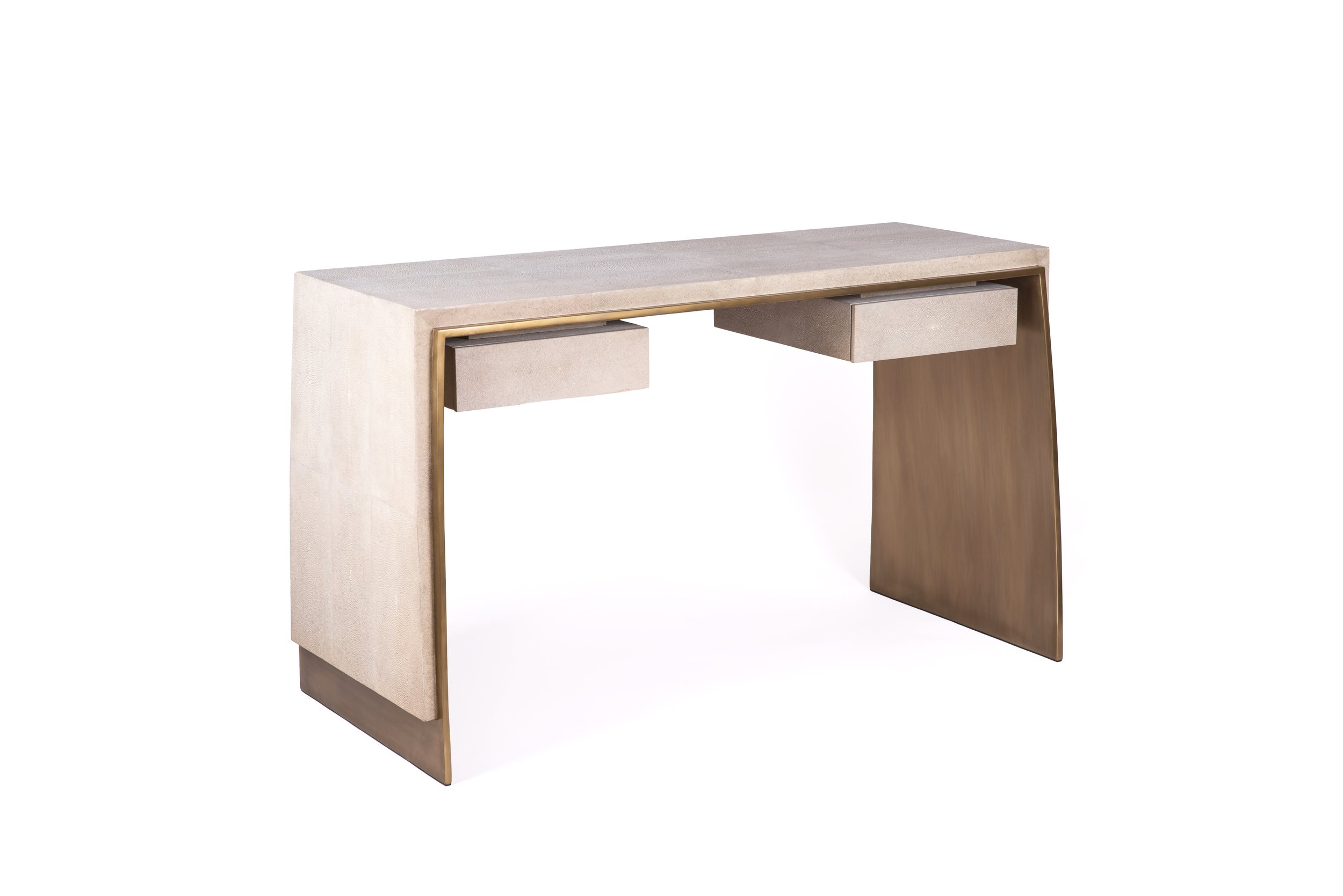 R&Y AugoustiSt Honore Writing Desk书桌