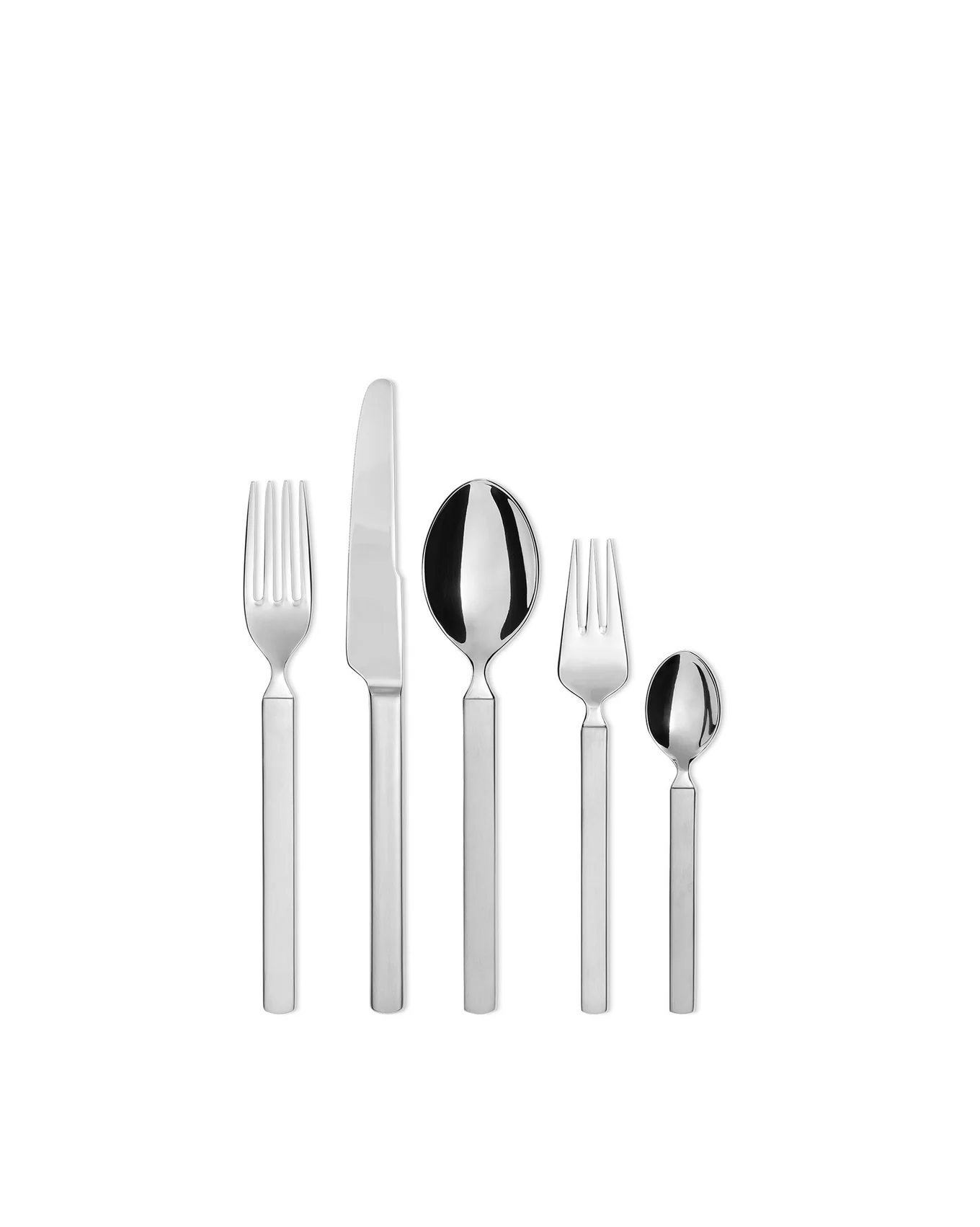 ALESSIDry餐具套餐30件