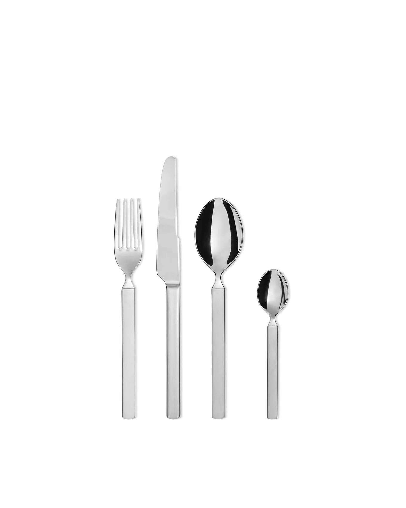ALESSIDry餐具套餐24件